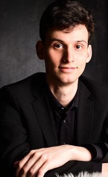 Max Mostovetski